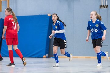 Bild 334 - wBJ Futsalmeisterschaft
